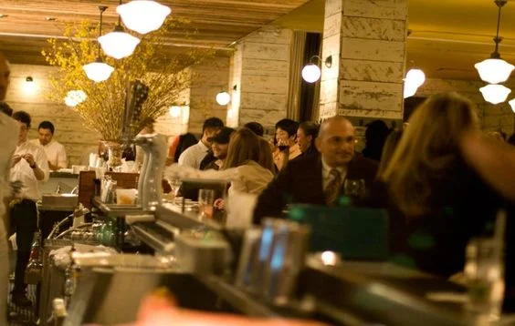 Top 25 Restaurants for Lunch near Madison Square Park, New York City by Bond Collective