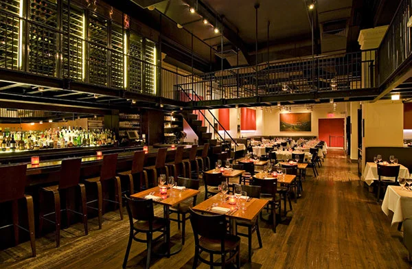 Top 25 Restaurants for Lunch near Madison Square Park, New York City by Bond Collective