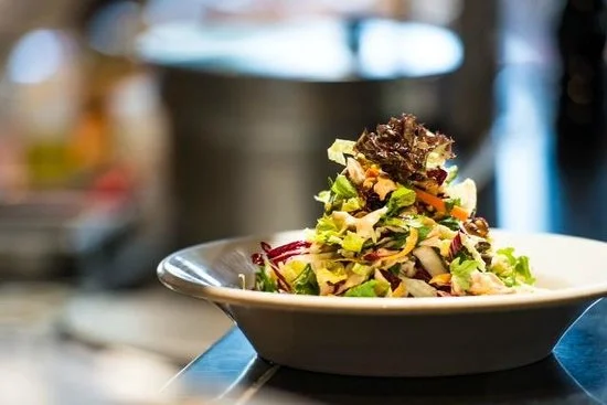 Top 25 Restaurants for Lunch near Madison Square Park, New York City by Bond Collective