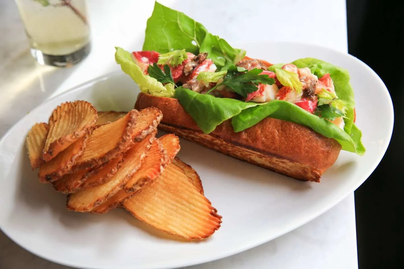 Top 25 Restaurants for Lunch near Madison Square Park, New York City by Bond Collective