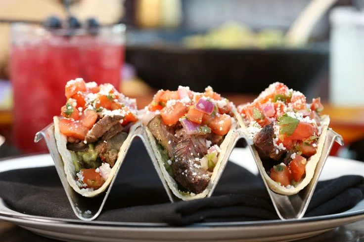 Top 25 Restaurants for Lunch near Madison Square Park, New York City by Bond Collective