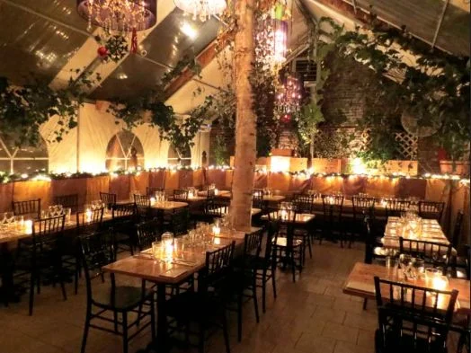 Top 25 Restaurants for Lunch near Madison Square Park, New York City by Bond Collective