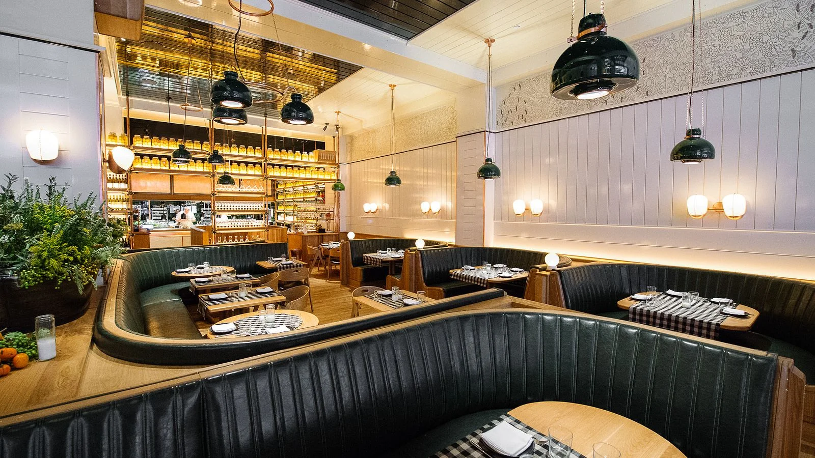 Top 25 Restaurants for Lunch near Madison Square Park, New York City by Bond Collective