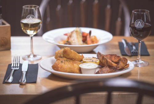 Top restaurants - Financial District, brought to you by Bond Collective . Bond Collective offers stylish and affordable coworking and private office spaces in the Financial District and Flatiron in Manhattan, and in Gowanus, Brooklyn. Stop by and sa…