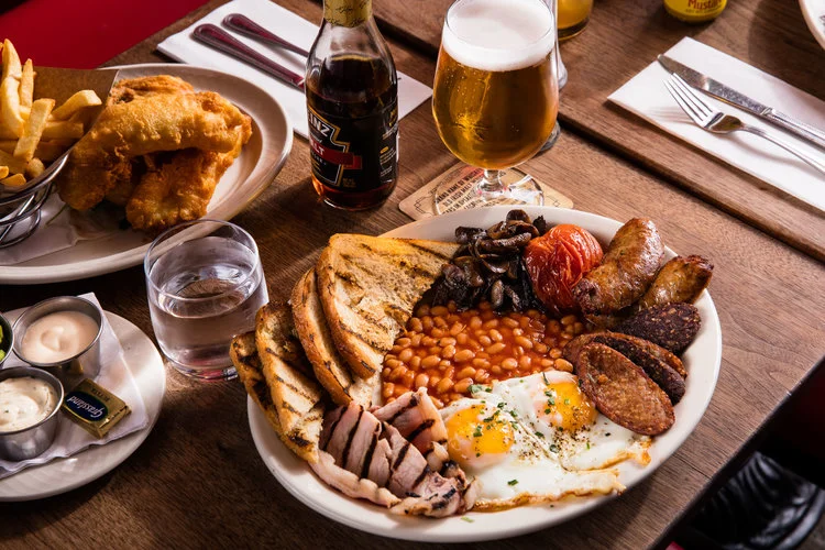 Top restaurants - Financial District, brought to you by Bond Collective . Bond Collective offers stylish and affordable coworking and private office spaces in the Financial District and Flatiron in Manhattan, and in Gowanus, Brooklyn. Stop by and sa…