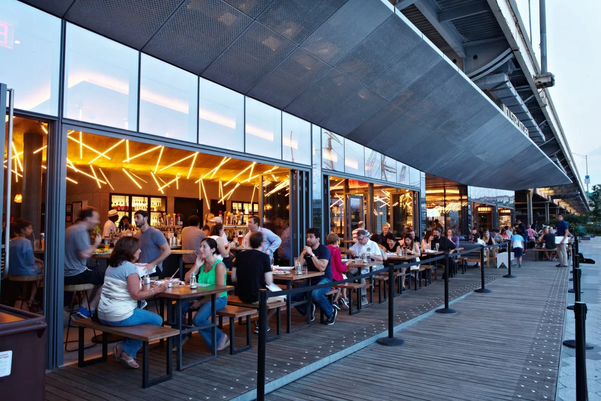 Top restaurants - Financial District, brought to you by Bond Collective . Bond Collective offers stylish and affordable coworking and private office spaces in the Financial District and Flatiron in Manhattan, and in Gowanus, Brooklyn. Stop by and sa…