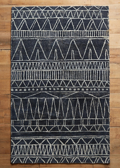 Marmotinto Rug