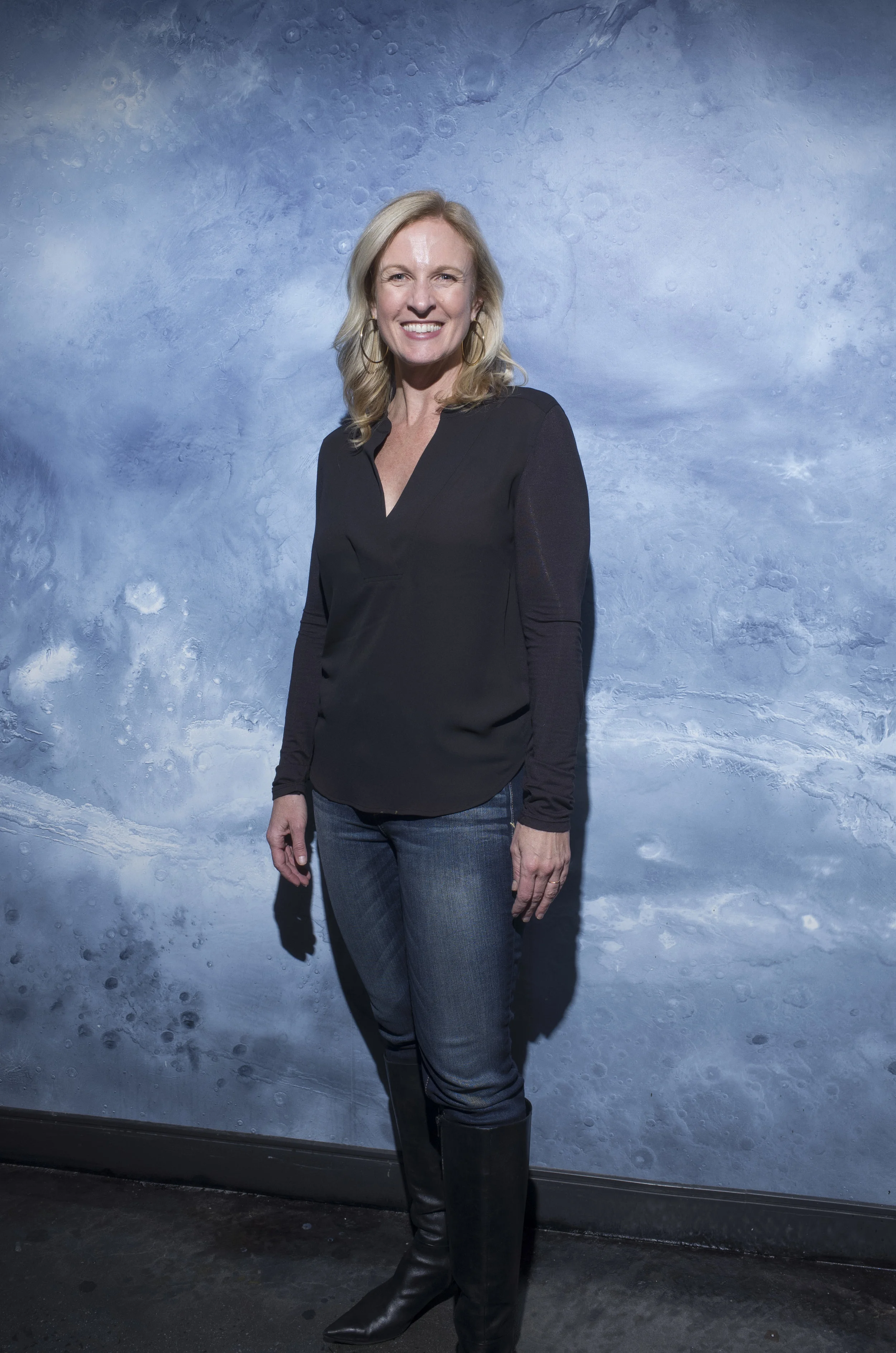Jennifer Brown