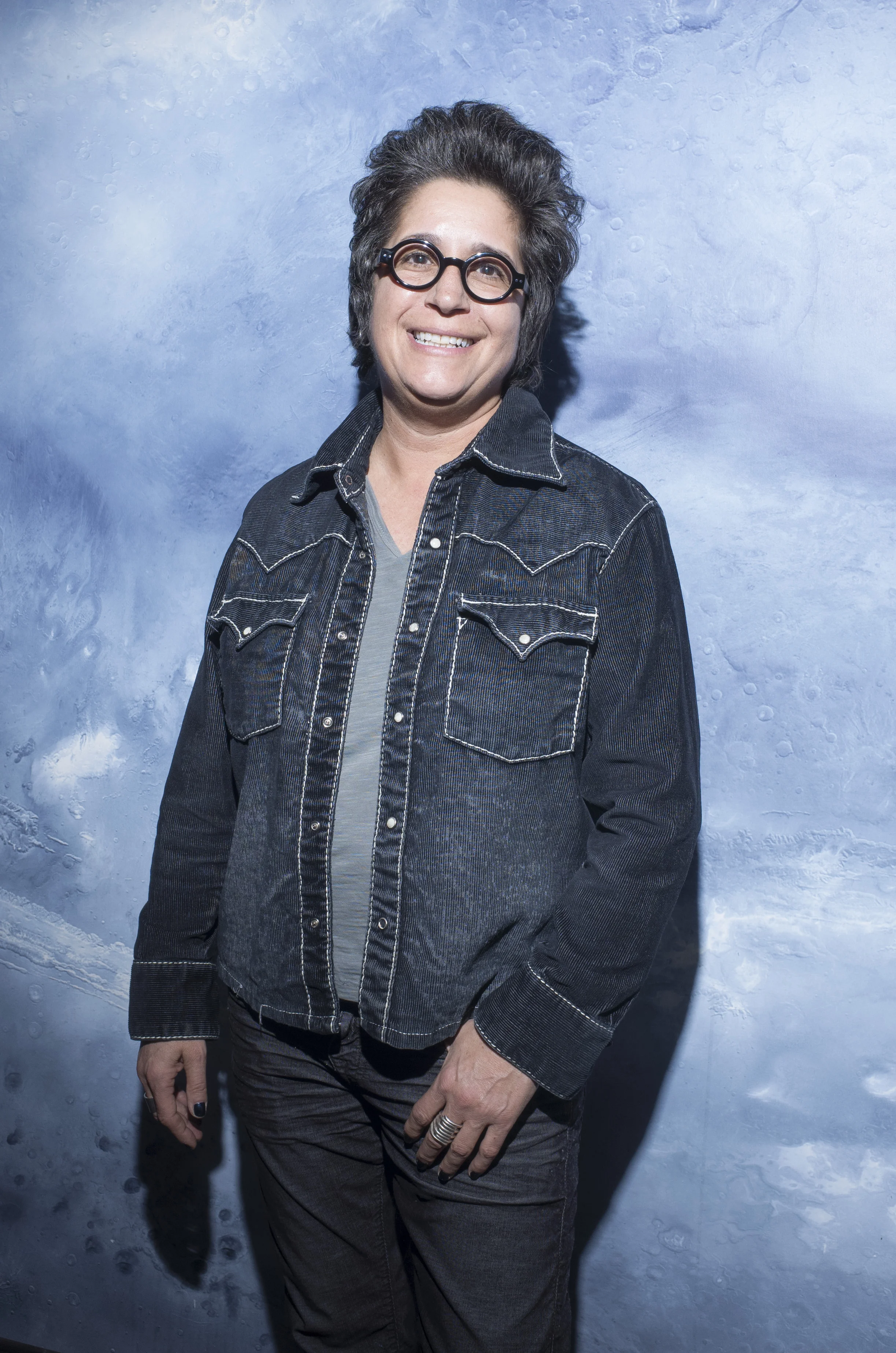 Lisa Cannistraci