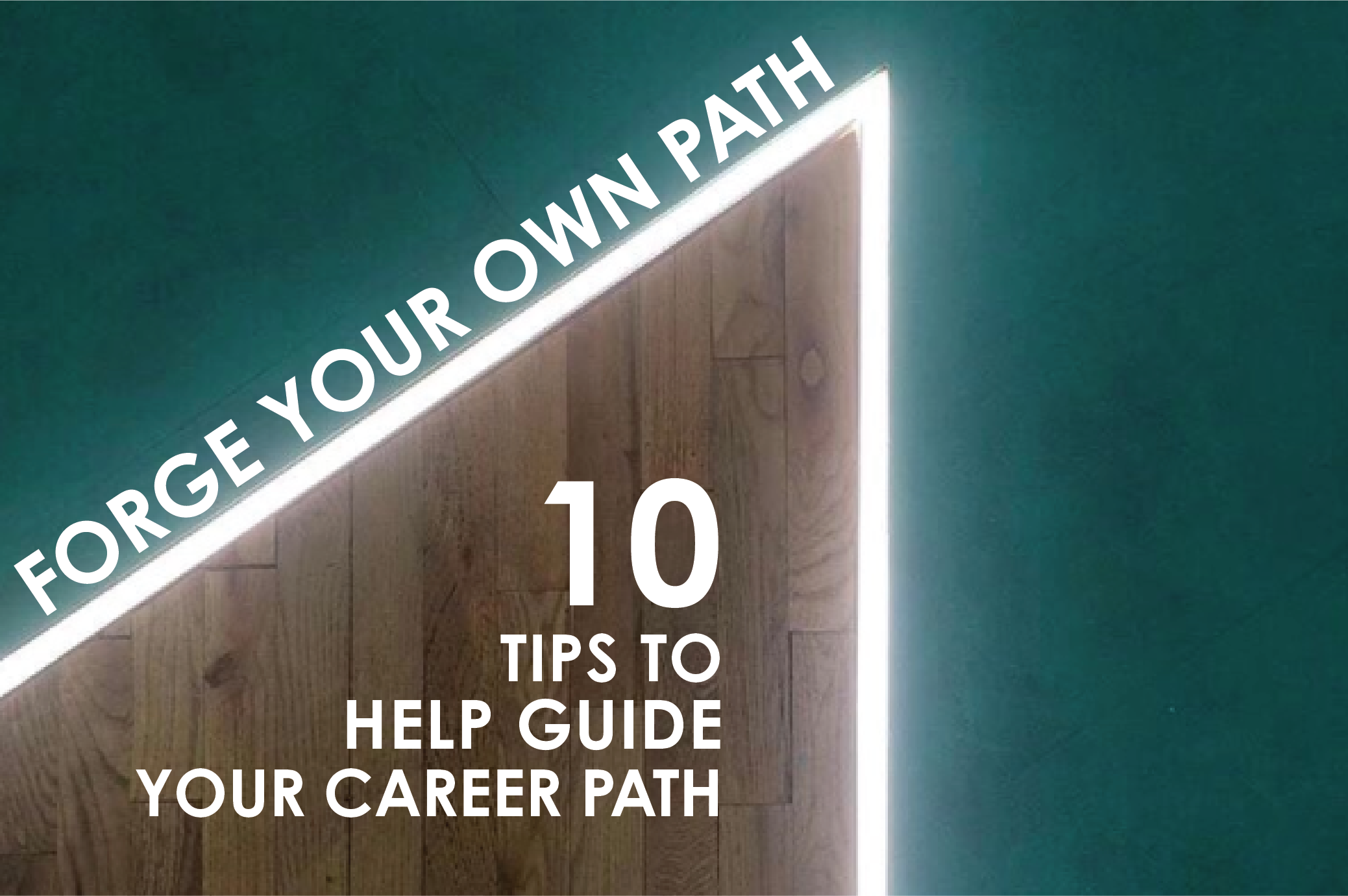 Recording: Forge Your Own Career Path – IDOCTJ