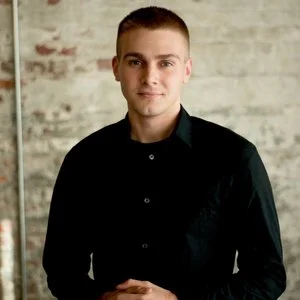 Bond Collective community Developer Michael Braun