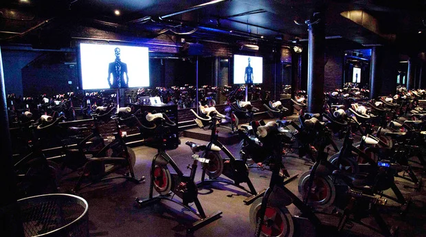 ** Bond Collective members received discounted rates at Monster Cycle.