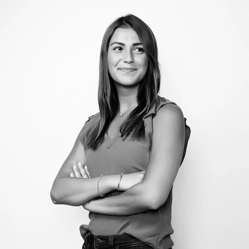 Madeline Hrotko Community Developer