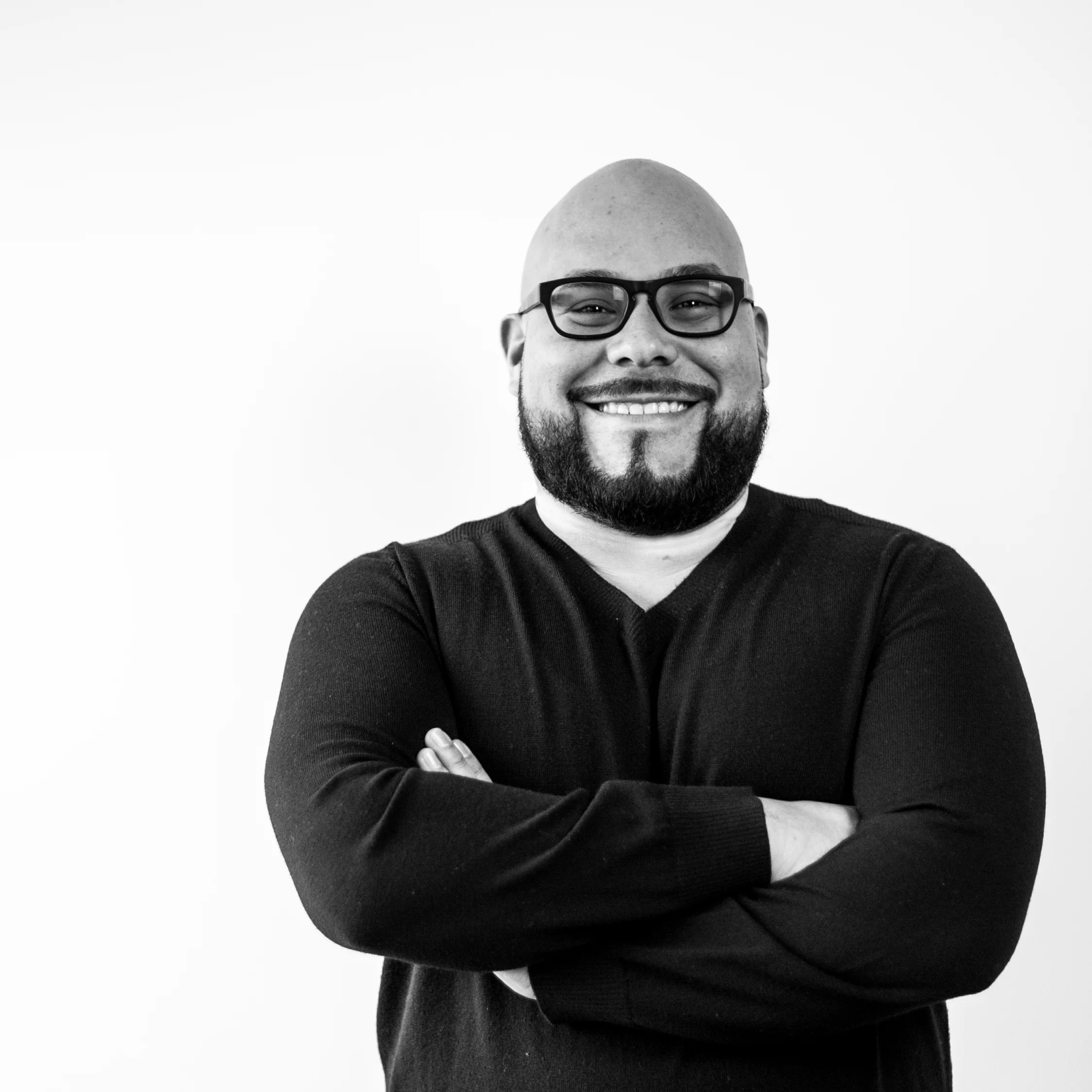 Richie Cardona Venue Operations Manager