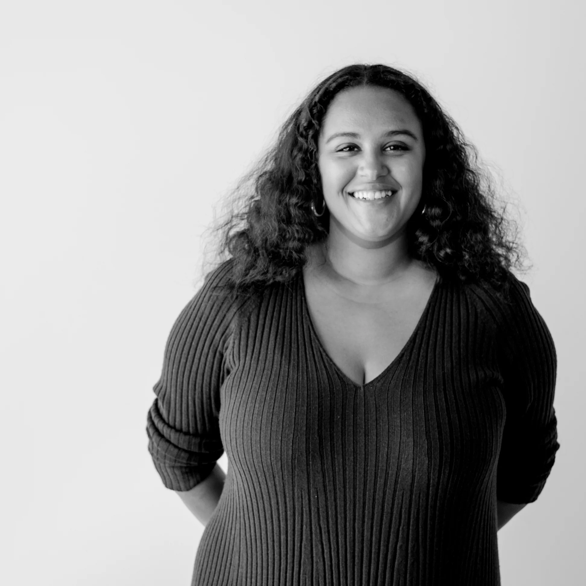 Shar Nims Community Manager, Bond 60 Broad