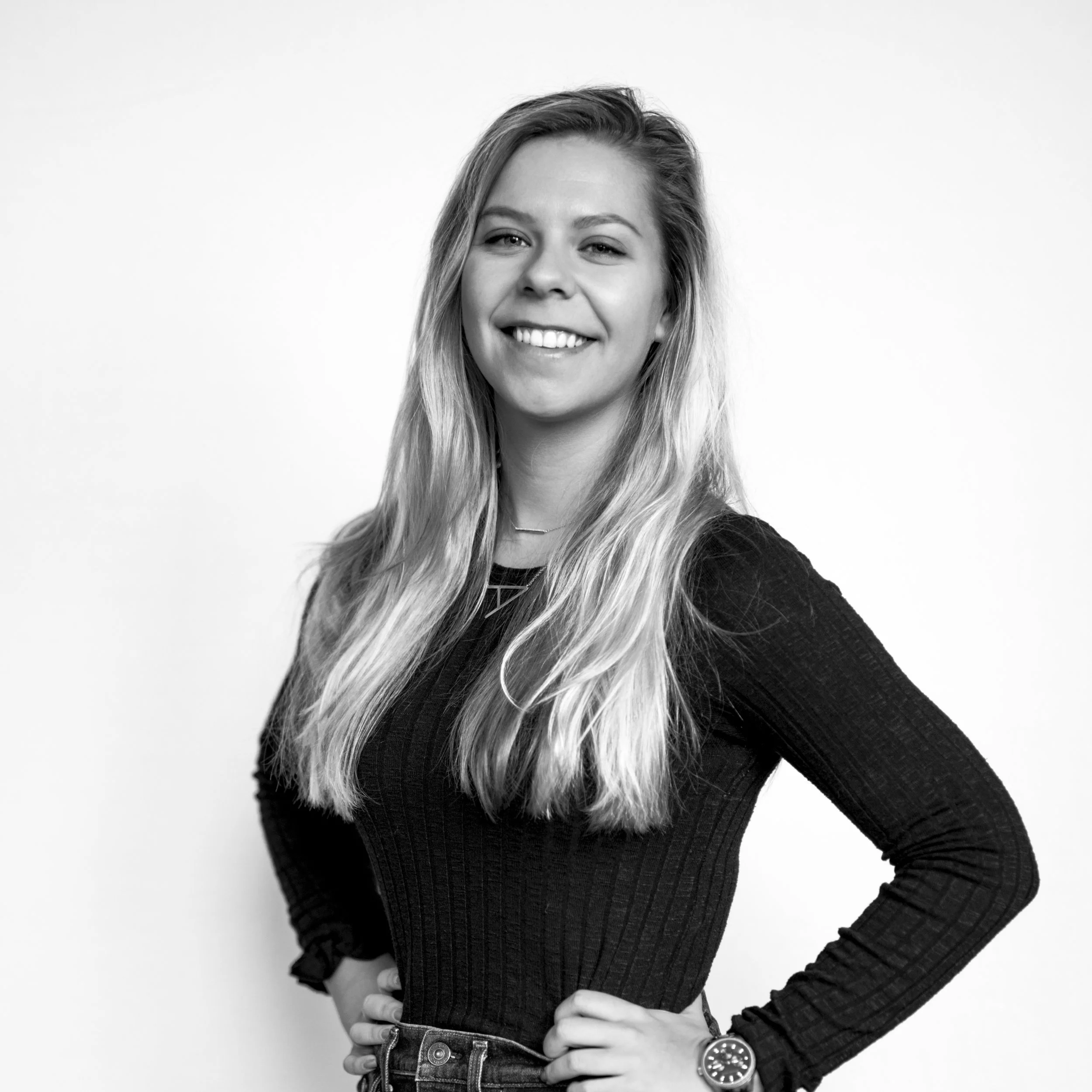 Abby Sawers Member Experience Associate, Bond Flatiron