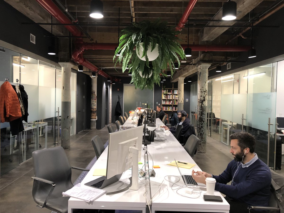 Collaborative Space , Creating Collaborative Spaces that Work for Your ...