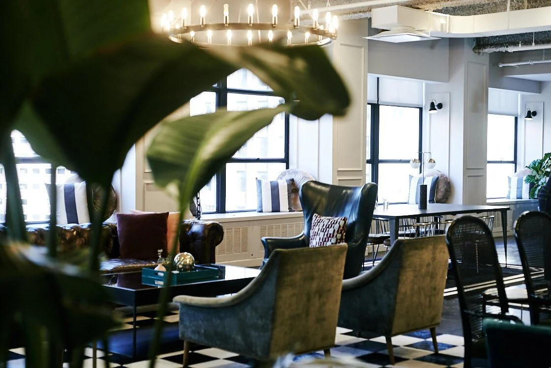 Modern Office Spaces In 2021 Everything You Need To Know