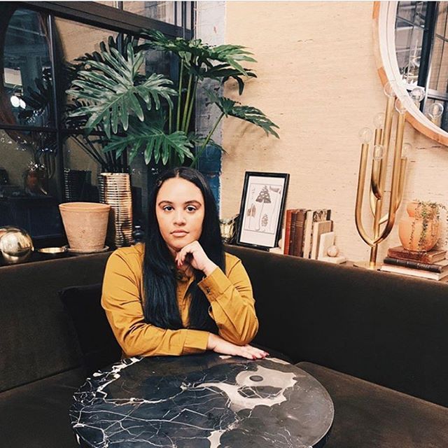 Meet Shar Nims, General Manager at our Financial District and Greenpoint locations.  Every day she brings her love of collaboration, community and an incredible eye for detail to our spaces.  Shar exemplifies balance as she splits her time between tw