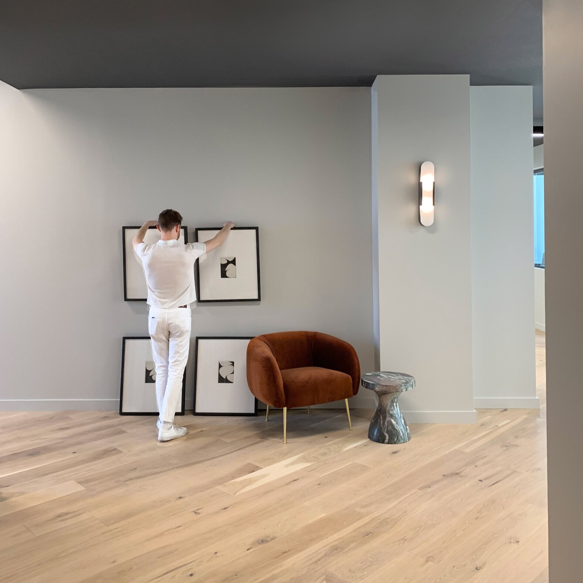 5 Zen Office Decor Ideas to Make a Calming Workspace