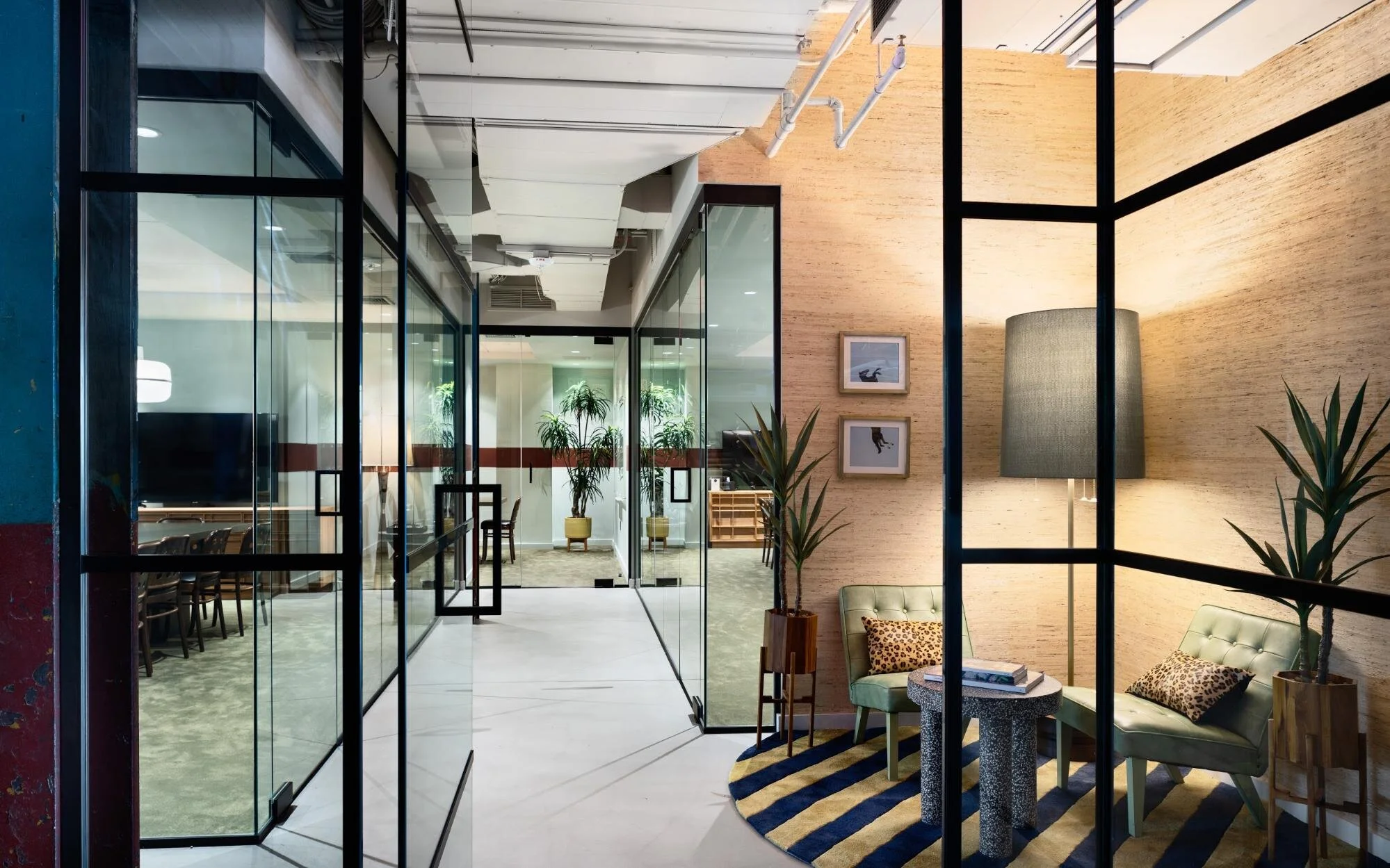 Setting Up A Remote Office 6 Tips For Success Bond Collective