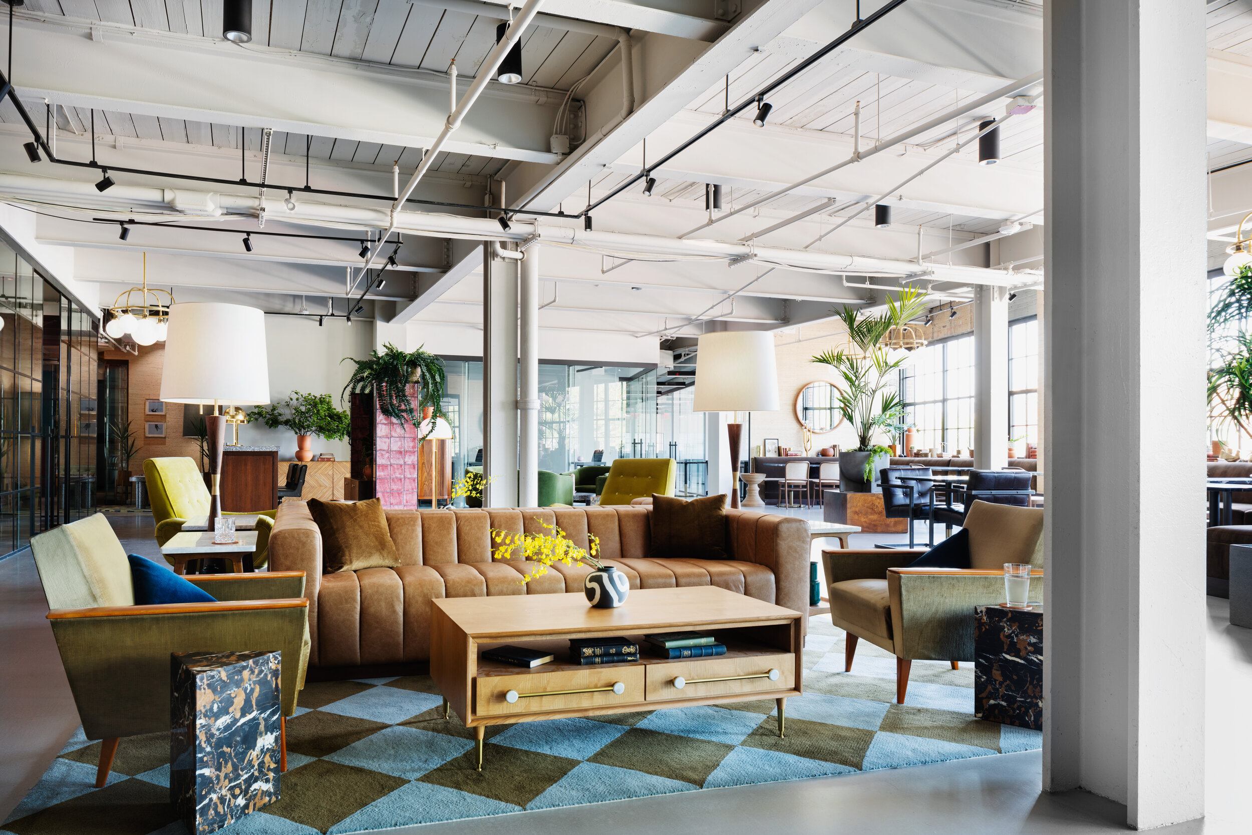 Bond Collective ,Greenpoint