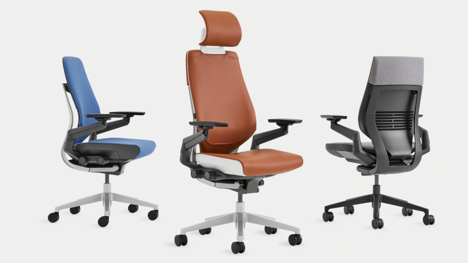 The best ergonomic chairs in 2023