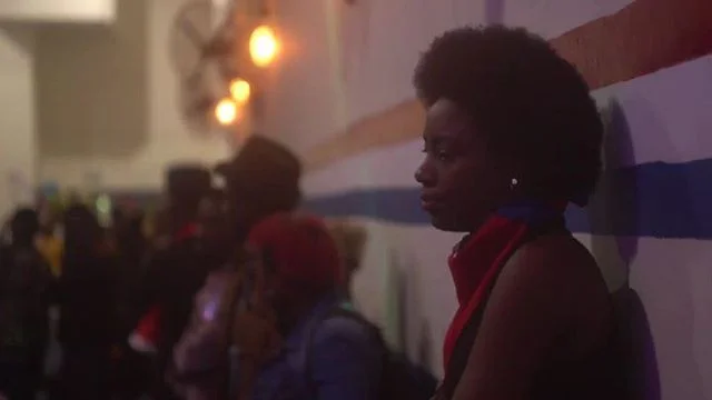 Hait&iacute;.
&bull;
&bull;
&bull;
&bull;
&bull;
&bull;
&bull;
&bull;
&bull;

#yoemigro #wip #afro #haiti #flagday #buenosaires #argentina #latinamerica #movie #documentary #sad #art #africanamerican #cinema  #filmmaking #events #dailylife #docuficcion #colaborativeart #documentaryphotography  #crear