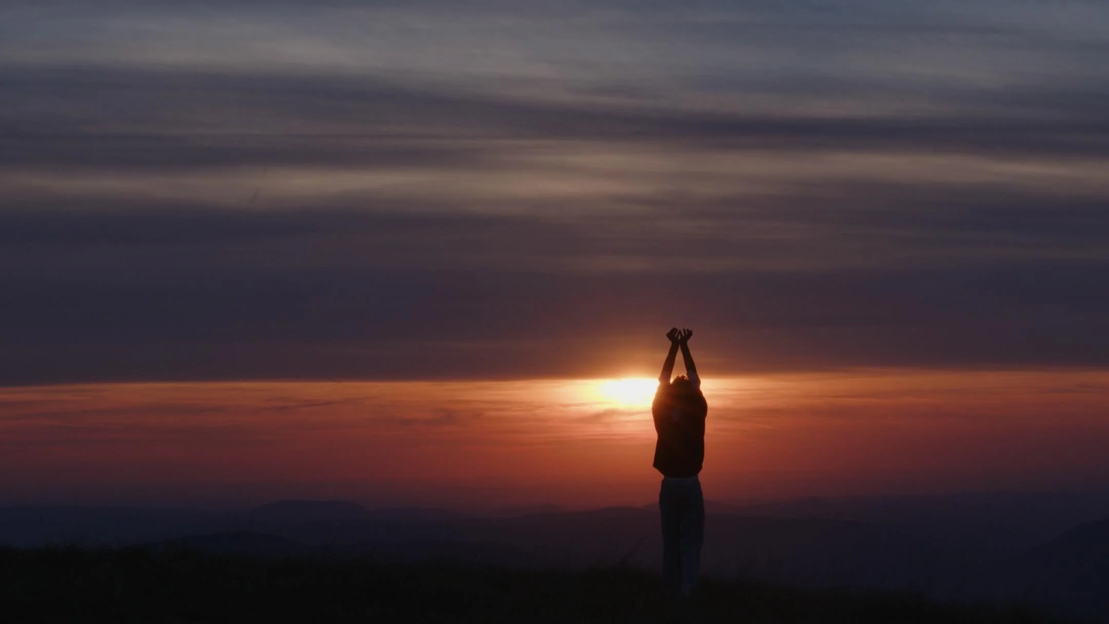 &bull; TODAY &mdash; UNSEEN special session at African Days festival. 
Screening: EVERYDAY BLACKNESS by Glenn Asumadu / OKRA Collective. 
The film engages with the question of how everyday life looks, sounds and feels from an Afro-diasporic viewpoint