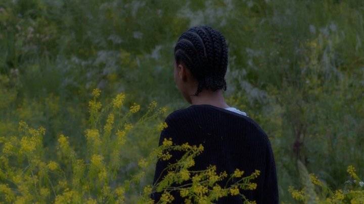 EVERYDAY BLACKNESS, by @akwasiglenn will be this special extra session of UNSEEN, being part of the African Days.&nbsp;

&ldquo;Intimate conversations, reflections and imaginations on spirituality, community and what it means to navigate systems of o