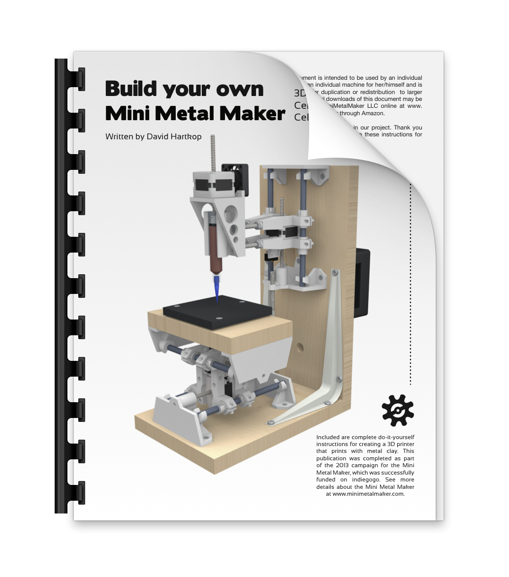 mini metal maker