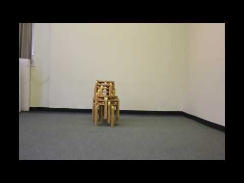 Countee Cullen Library Stop Motion