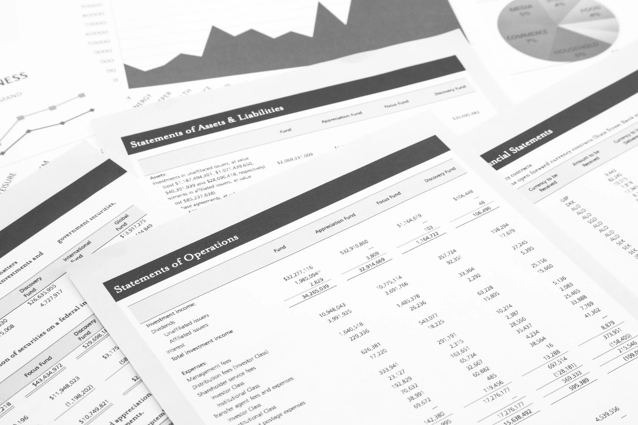Your Customer to Account Ratio Doesn't Matter - Your Gross Margin Does