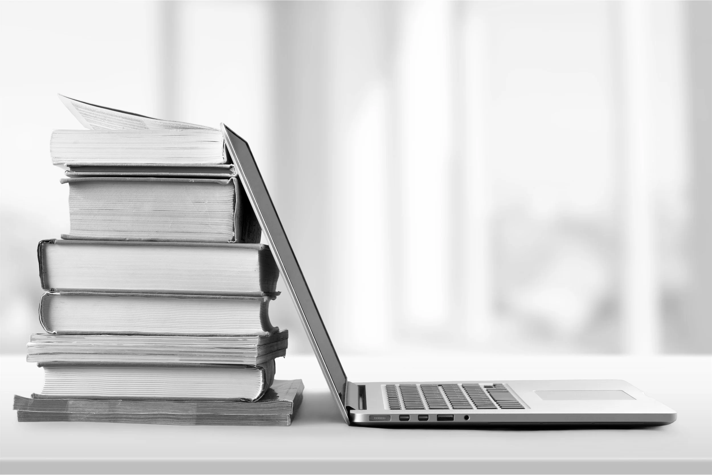 My Top Five Books on Leadership and Management