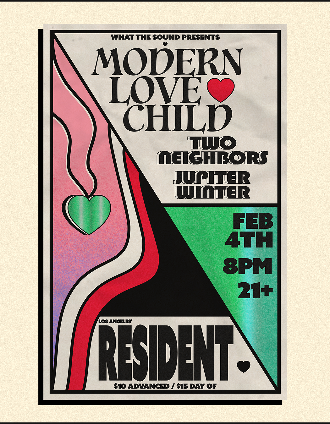 The Resident