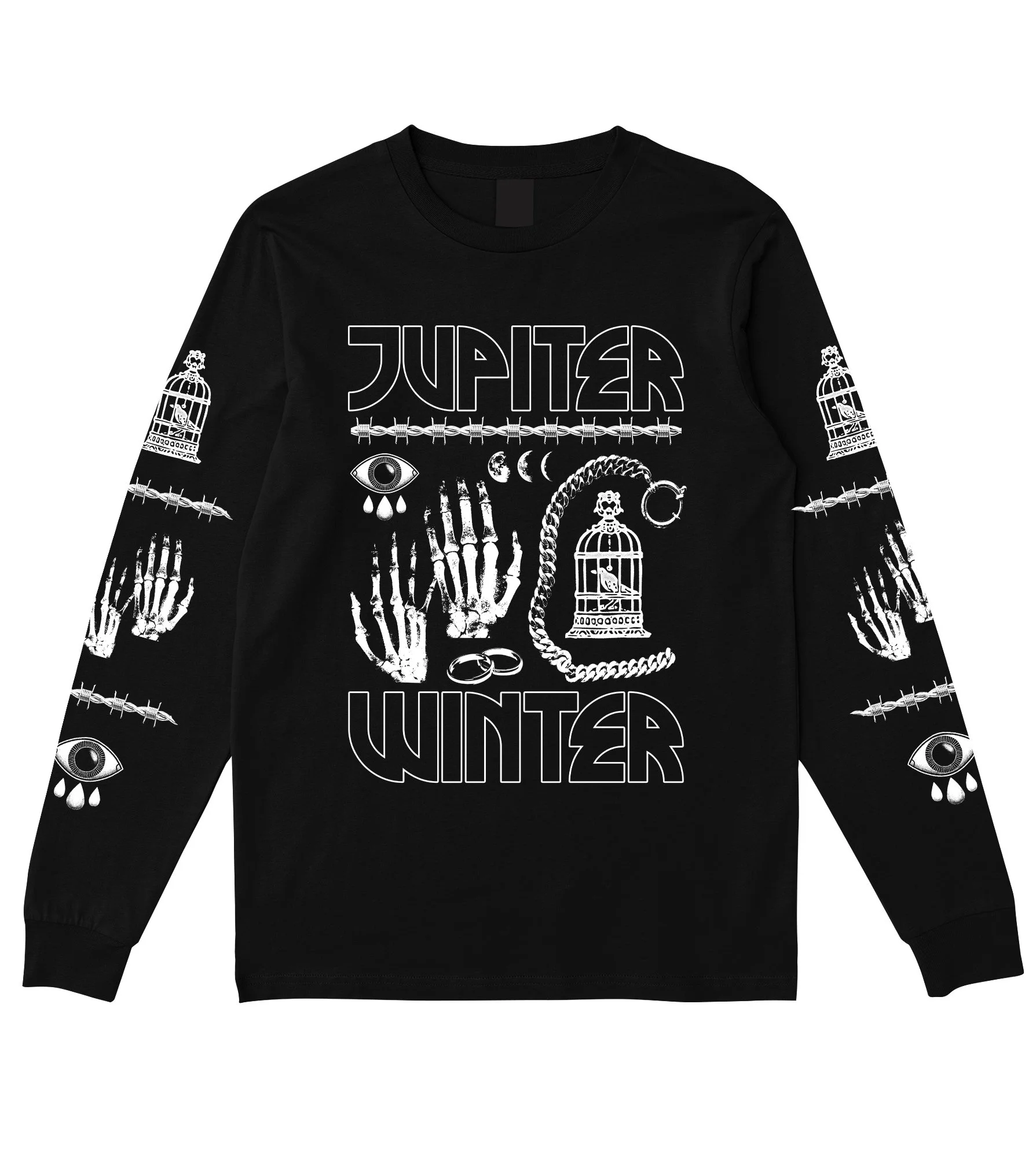 Jr. Winter Jupiter Winter