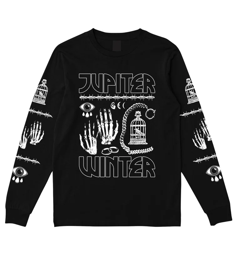 Jupiter Sweater main image 0