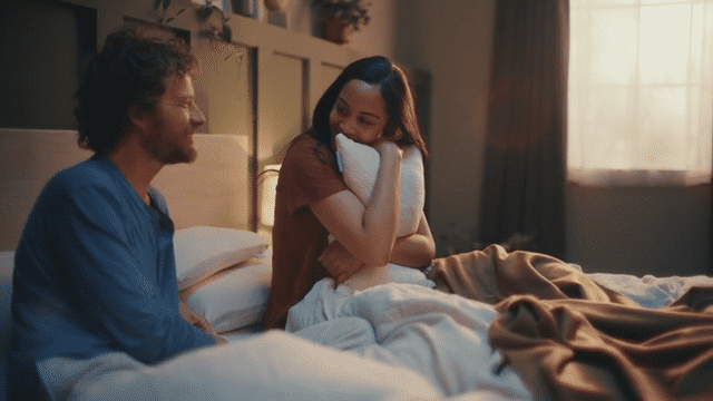 Avocado Spring 2023 DTC Campaign_Pillow Collection