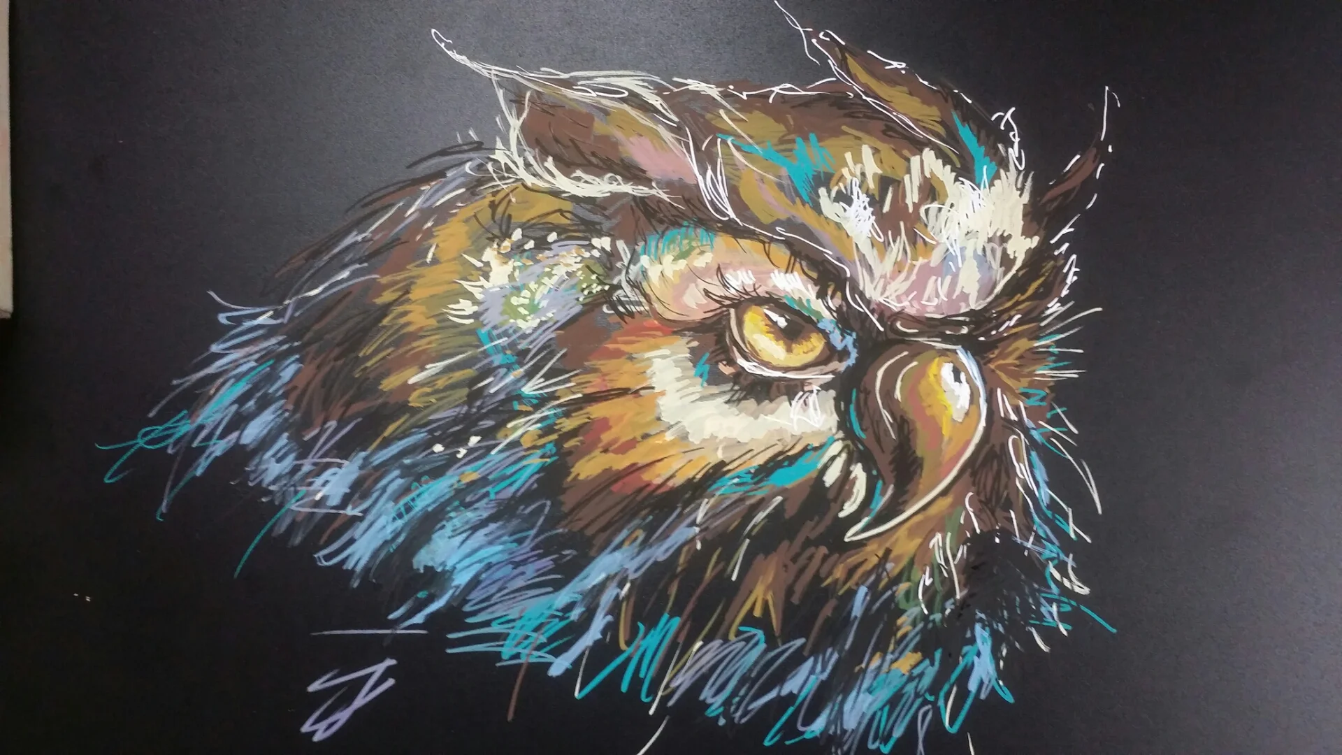  Illustration done for product advertising.&nbsp; 