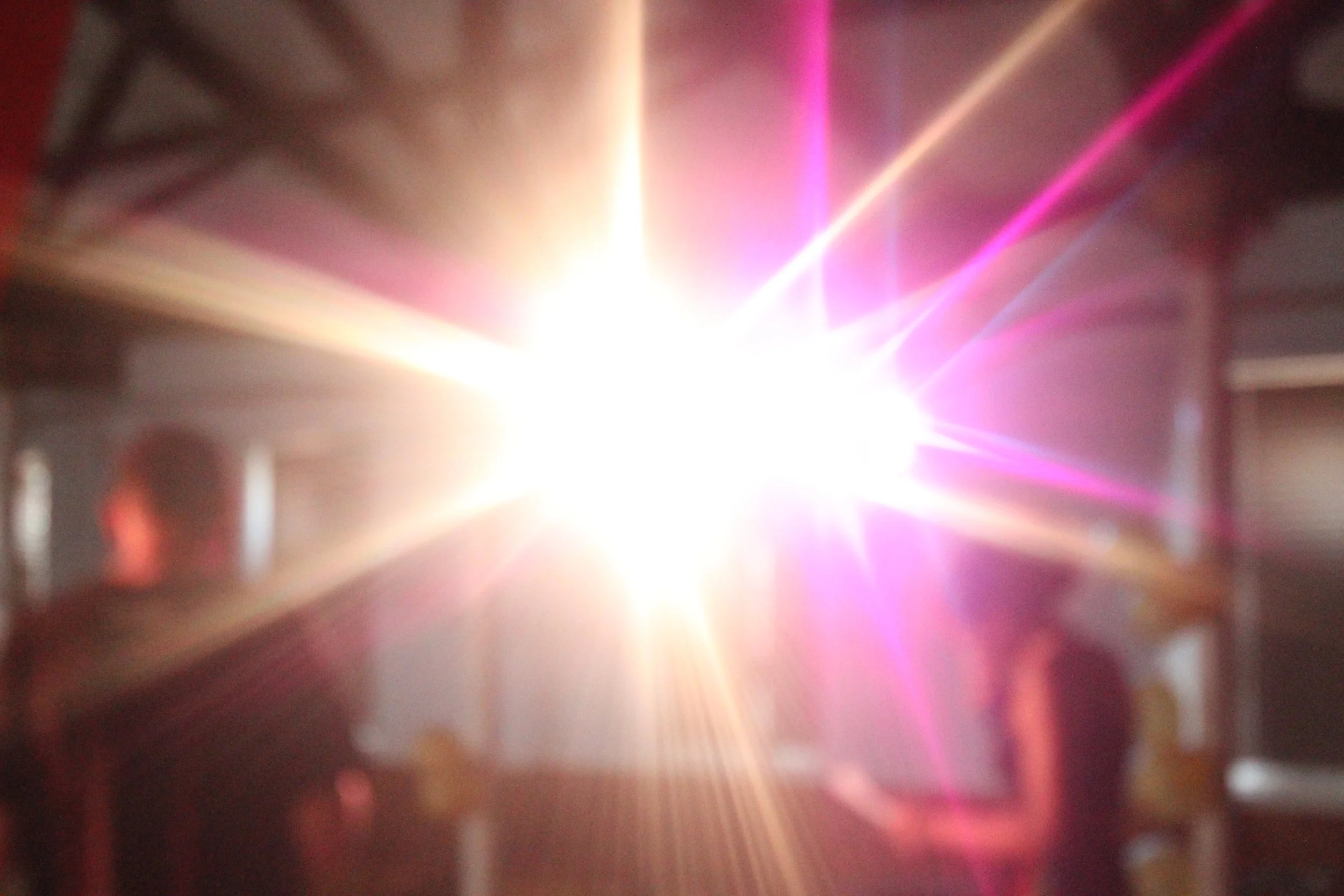 Until next time, shine bright Cardiff stars!