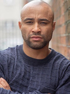Warren Manners: Personal Trainer
