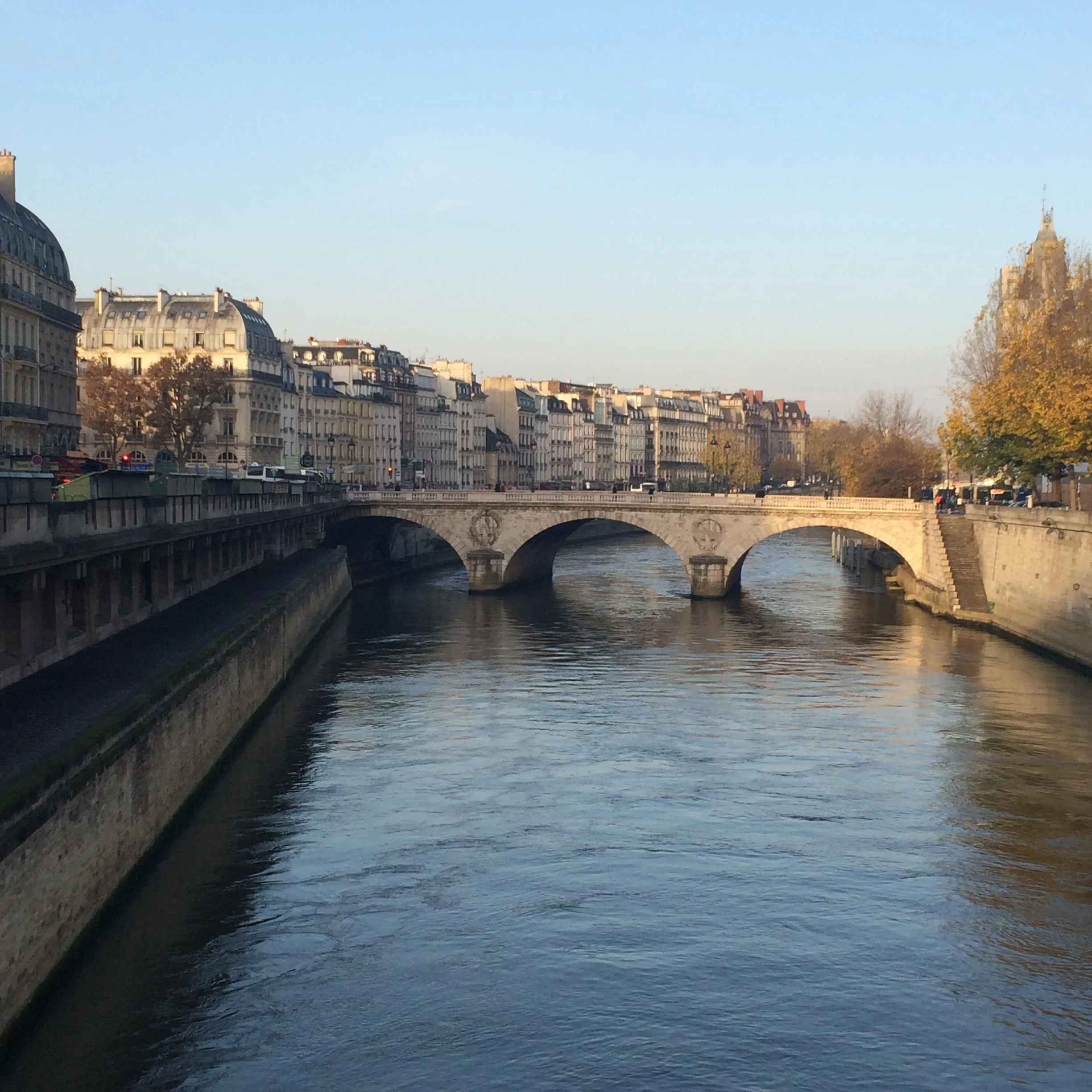 Seine River