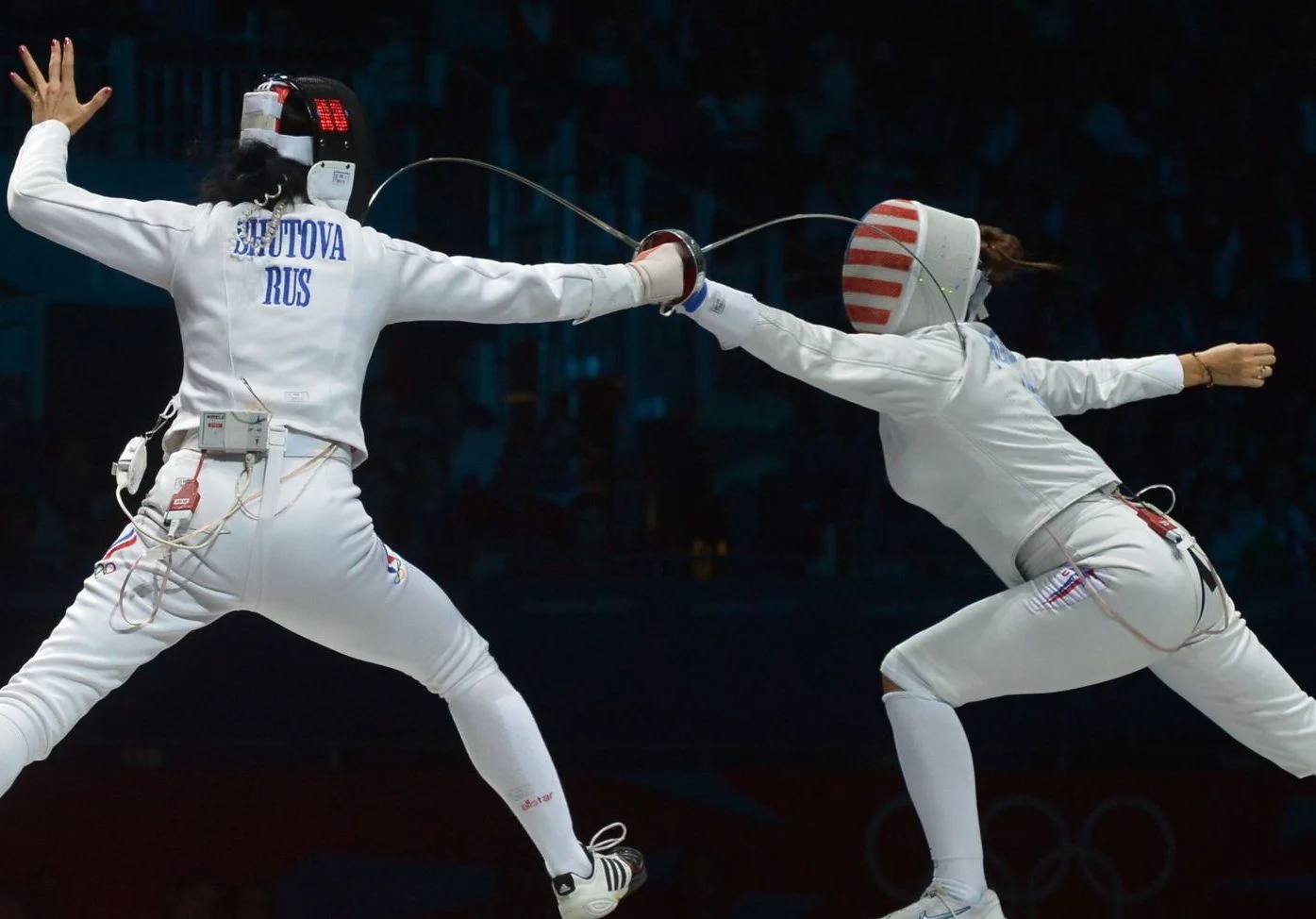 Epee