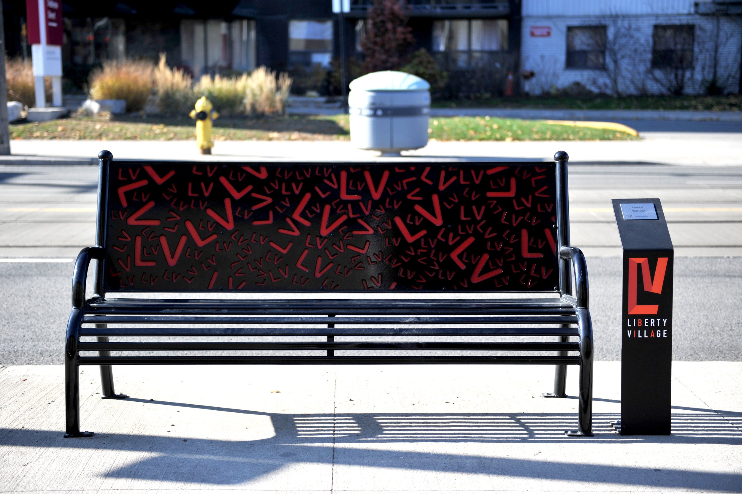 Art benches_ Liberty Village_ 01.jpg