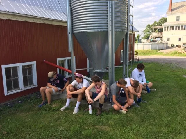 Shorter Season in 2020? 