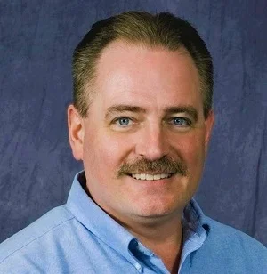 Gary Dungan Team Administrator