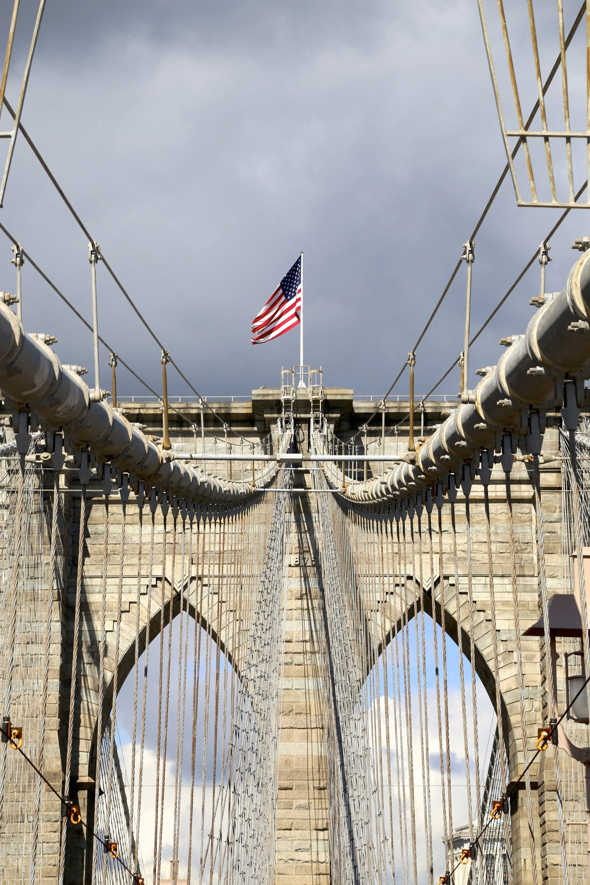 New York, New York