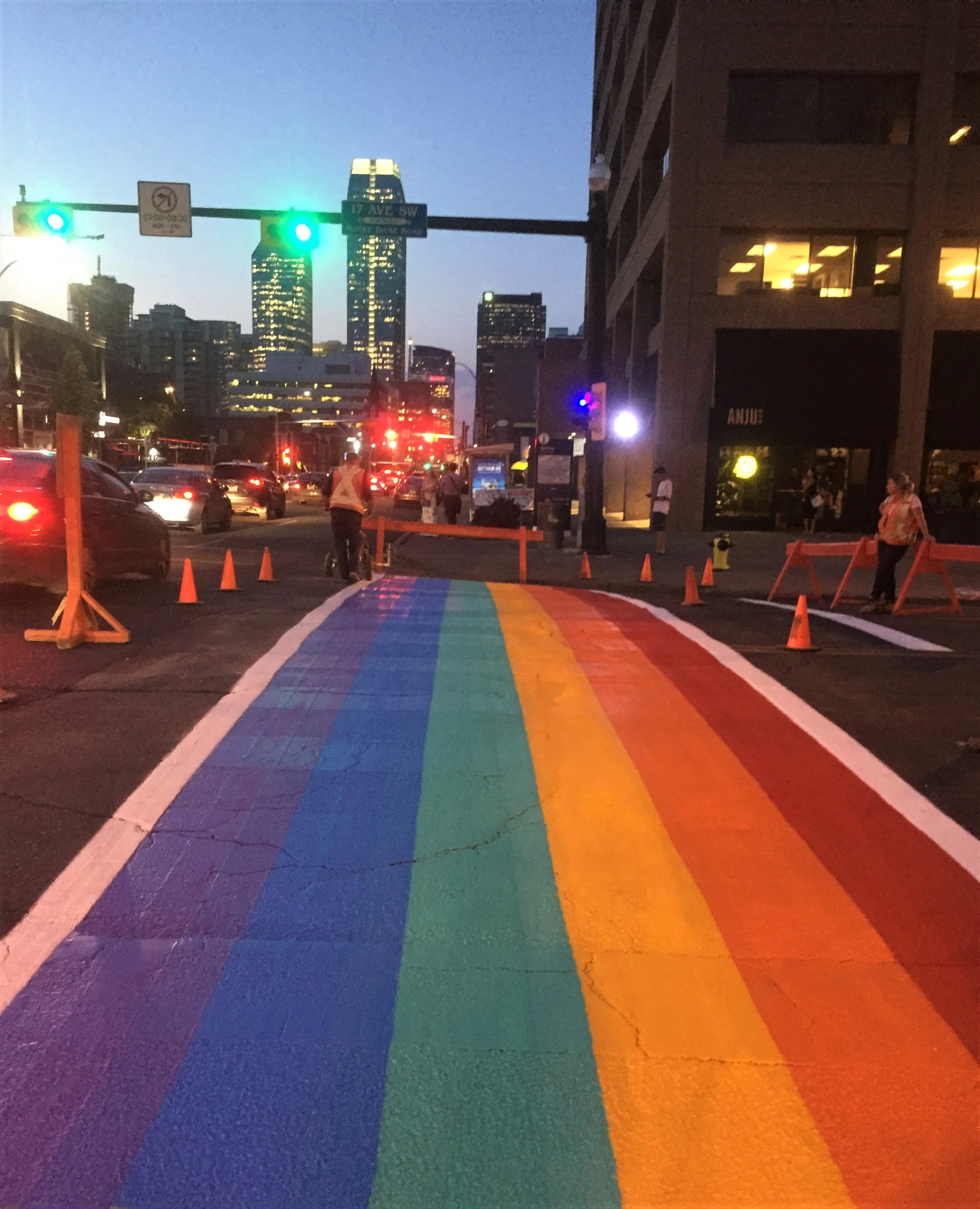 lgbtq crosswalk.JPG