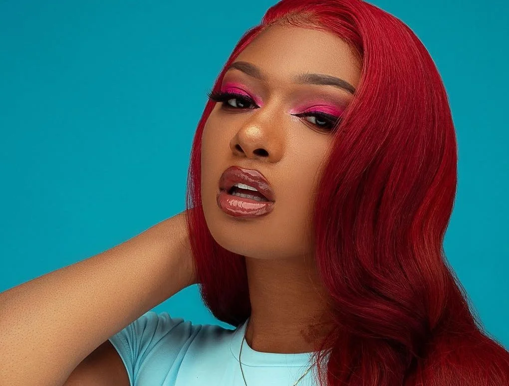 Megan Thee Stallion