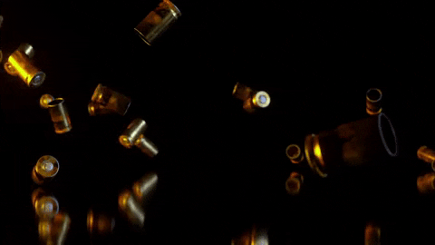 Bullet Animated Gif